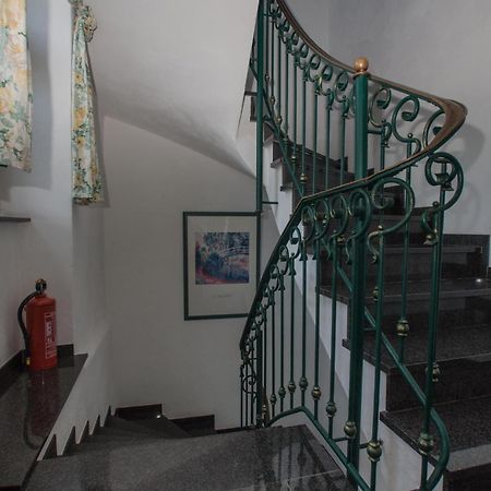 Moselland Hotel Im Enderttal Zum Onkel Willi Cochem Ngoại thất bức ảnh
