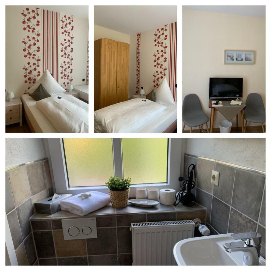 Moselland Hotel Im Enderttal Zum Onkel Willi Cochem Ngoại thất bức ảnh