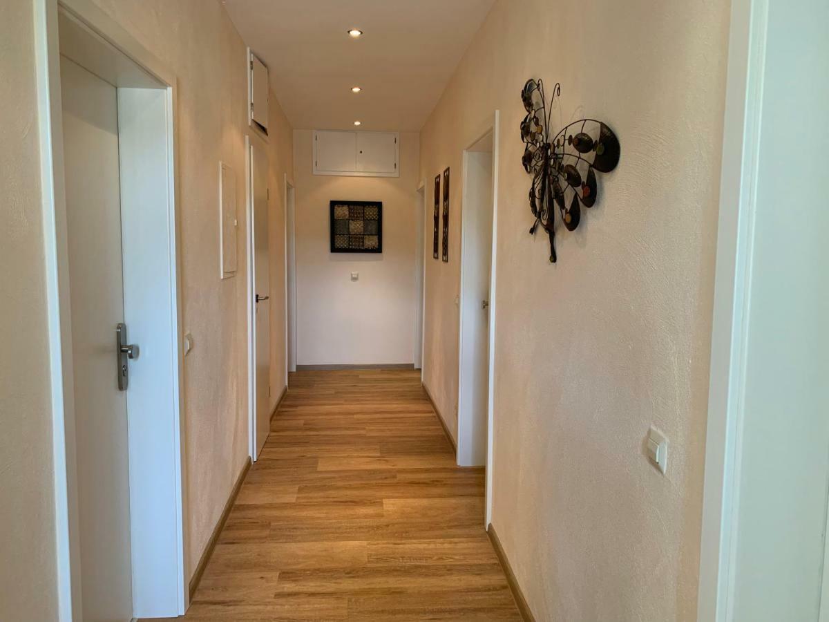 Moselland Hotel Im Enderttal Zum Onkel Willi Cochem Ngoại thất bức ảnh